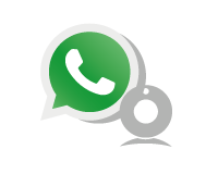 Annunci chat WhatsApp Como