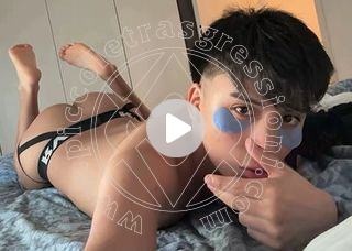 Video boys elias twink gallarate