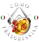 Logo ufficiale di Piccole Trasgressioni Italia