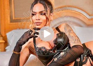 Video trans escort nauana  lima pornostar milano